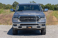 LED Light Kit | Ditch Mount |  3" OSRAM | Wide | Ram 1500 (19-24)