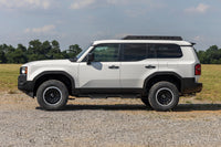 2 Inch Lift Kit | N3 | Toyota Land Cruiser 4WD (2024)