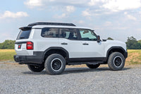 2 Inch Lift Kit | N3 | Toyota Land Cruiser 4WD (2024)