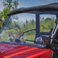 Vented Full Windshield | Scratch Resistant | CFMOTO UFORCE U10 Pro