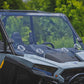 Vented Full Windshield | Scratch Resistant |┬á Polaris RZR XP4 1000
