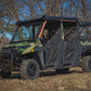 Electric Tilt Windshield | Glass | Polaris Ranger XP 1000