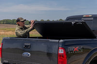 Hard Low Profile Bed Cover | 6'10" Bed | Ford F-250/F-350 Super Duty (99-16)