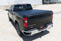 Soft Roll Up Bed Cover | 6'7" Bed | Chevy/GMC 1500 (19-24)