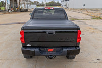 Hard Low Profile Bed Cover | Toyota Tundra 2WD/4WD (2007-2021)