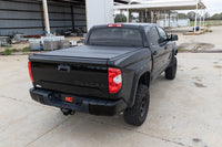 Hard Low Profile Bed Cover | Toyota Tundra 2WD/4WD (2007-2021)