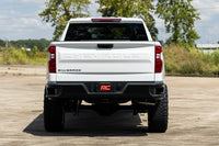 6 Inch Lift Kit | Chevy Silverado/GMC Sierra 1500 2WD (2019-2024)