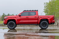 BA2 Running Boards | Side Step Bars | Double Cab | Toyota Tacoma (2024)