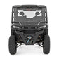 Full Windshield | Scratch Resistant | CF Moto UForce 1000/1000XL