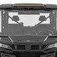 Full Windshield | Scratch Resistant | CF Moto UForce 1000/1000XL