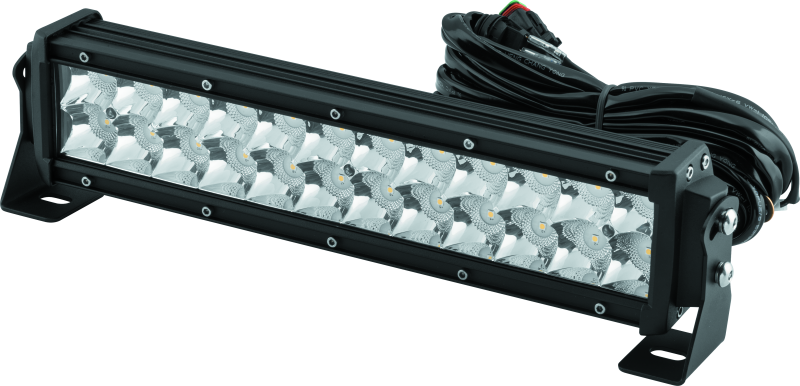 QuadBoss Double Row Led 13.5in