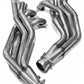 Kooks 2009-2014 Cadillac CTS-V. LS9 6.2L 1 7/8in x 3in SS Longtube Headers and OEM Catted SS X-Pipe