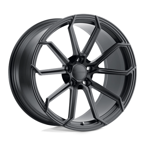 Victor Equipment VIFOX 21X11.5 5X130 M-BLK 65MM Wheels