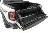 Truck Bed Cargo Storage Box | Easy Access | 56ΓÇ¥ Wide | Fits Full-Sized Trucks