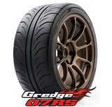 Zestino Gredge 07RS 255/35ZR18 90W TW140