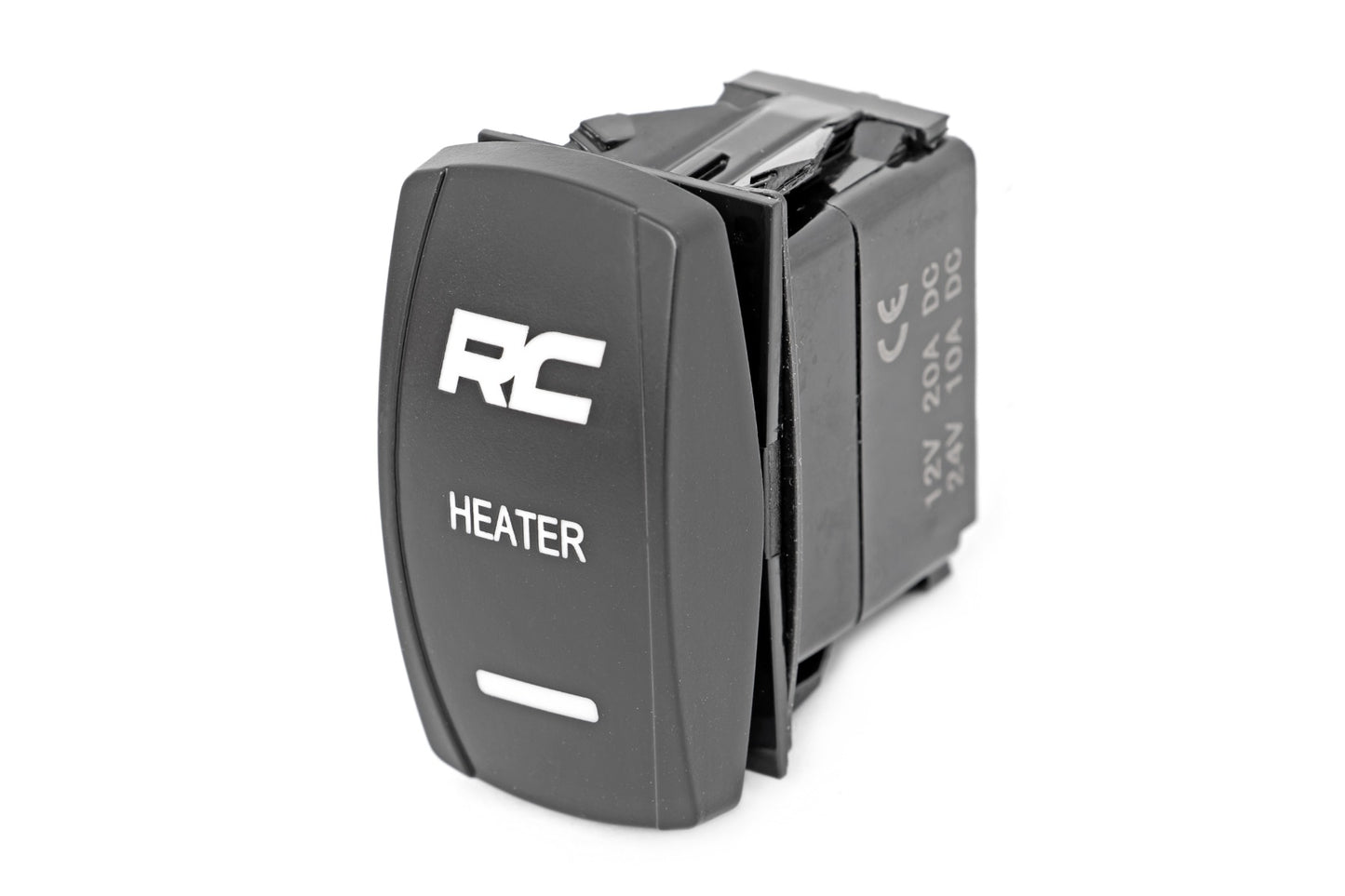 Cab Heater | Polaris RZR XP 1000