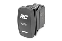 Cab Heater | Polaris RZR XP 1000