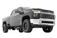 3 Inch Lift Kit | w/ Overloads | Chevy Silverado & GMC Sierra 2500HD 2WD/4WD (2020-2024)