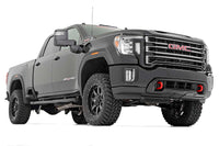 3 Inch Lift Kit | UCAs | M1 | w/ Overloads | Chevy/GMC 2500HD (20-24)