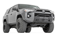 Front Bumper | Hybrid | 20" Blk LED | Amber | Toyota 4Runner 2WD/4WD (2014-2024)