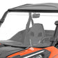 Full Windshield | Scratch Resistant | Can-Am Maverick Sport