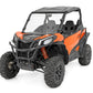 Full Windshield | Scratch Resistant | Can-Am Maverick Sport