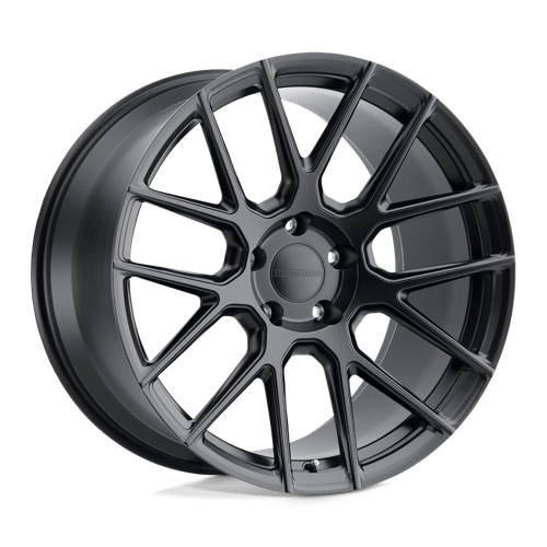 Victor Equipment VILOH 21X12 5X130 M-BLK 48MM Wheels