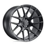 Victor Equipment VILOH 21X12 5X130 M-BLK 48MM Wheels