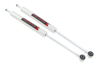 M1 Rear Shocks | 2-4" | Toyota Tacoma 4WD (2024)