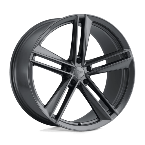 OHM OMLTG 21X10.5 5X120 G-GNMTL 40MM Wheels