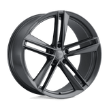 OHM OMLTG 21X10.5 5X120 G-GNMTL 30MM Wheels