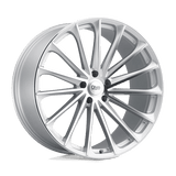 OHM OMPTN 21X9 5X120 SLV MIR-FC 25MM Wheels