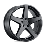 Petrol PEP2C 16X7 5X112 SEMI G-BLK 40MM Wheels