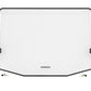 Vented Full Windshield | Scratch Resistant |┬á Polaris RZR XP4 1000