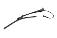 Universal UTV Powered Wiper w/Washer Tank | 16" Blade