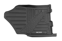 Flex-Fit Floor Mats | Front | Crew | Ram 1500 (19-24)/1500 TRX (21-24)