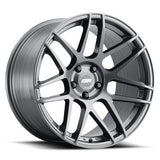 ESR Wheels 18X10.5 5X120 +22 72.56 GLOSS GRAPHITE RF1