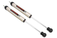 V2 Rear Shocks | 2-4" | Toyota Tacoma 4WD (2024)