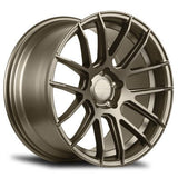 SL-01 Bronze 18x9.5 5x114.3 et38 cb73.1