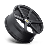 Genius GEGEN 17X7.5 3X112 M-BLK 26MM Wheels