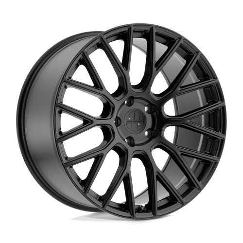 Victor Equipment VIVIA 21X11 5X130 M-BLK 40MM Wheels