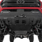Hidden Winch Mount | 12000S | Toyota Tacoma 4WD (2024)