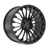 Victor Equipment VIVIW 21X11 5X130 M-BLK GBLK-FC 56MM Wheels