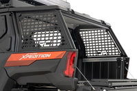 Molle Panel Kit | Side Window | Polaris Xpedition ADV-5 (2024)