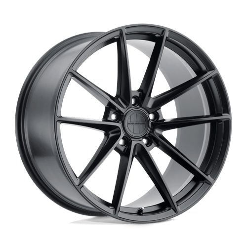 Victor Equipment VIVZF 21X11 5X130 M-BLK 56MM Wheels