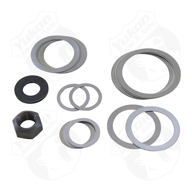 Yukon Gear Replacement Complete Shim Kit For Dana 30 Front