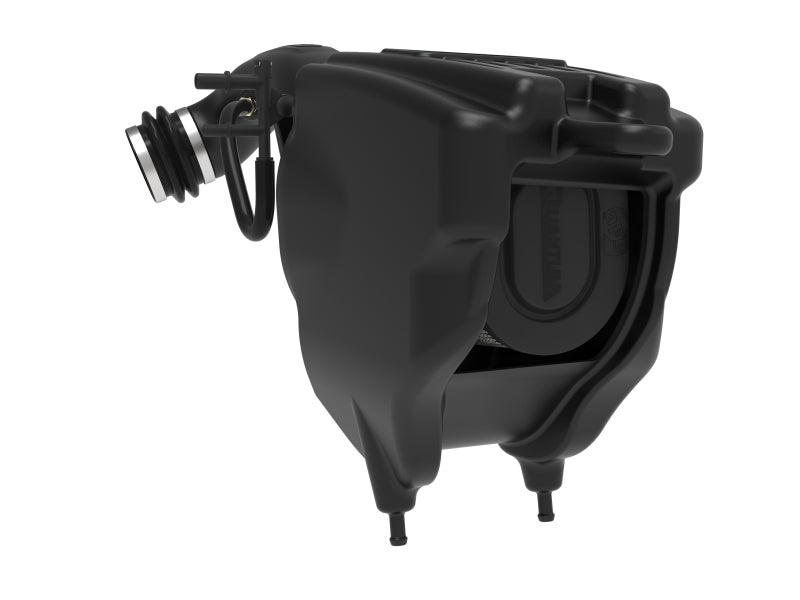 aFe Quantum Pro DRY S Cold Air Intake System 18-20 Jeep Wrangler JL L4-2.0L (t) | Too Fast Autoparts | Order Online