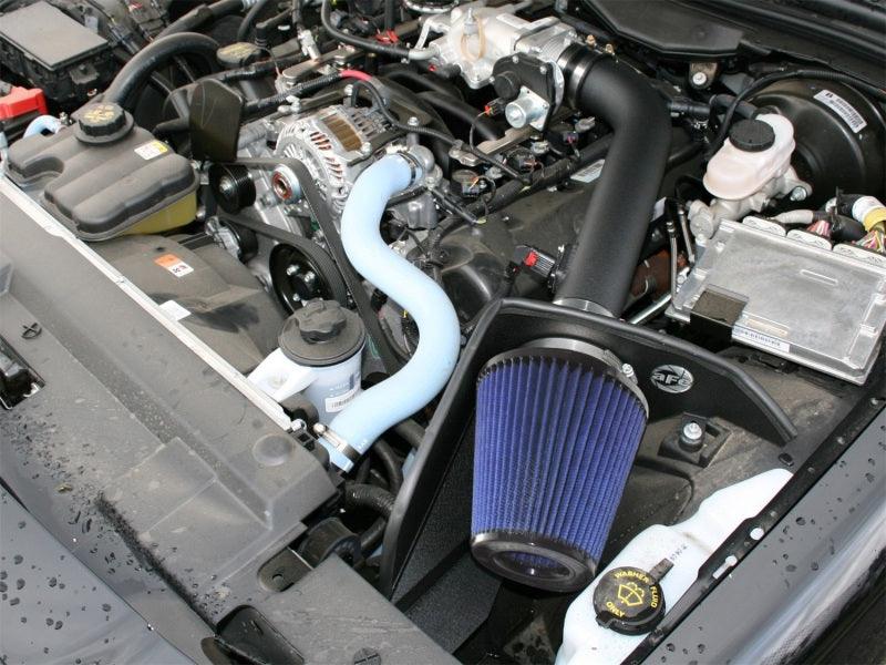 aFe MagnumFORCE Intakes Stage-2 P5R AIS P5R Ford Crown Victoria 05-10 V8-4.6L | Too Fast Autoparts | Order Online