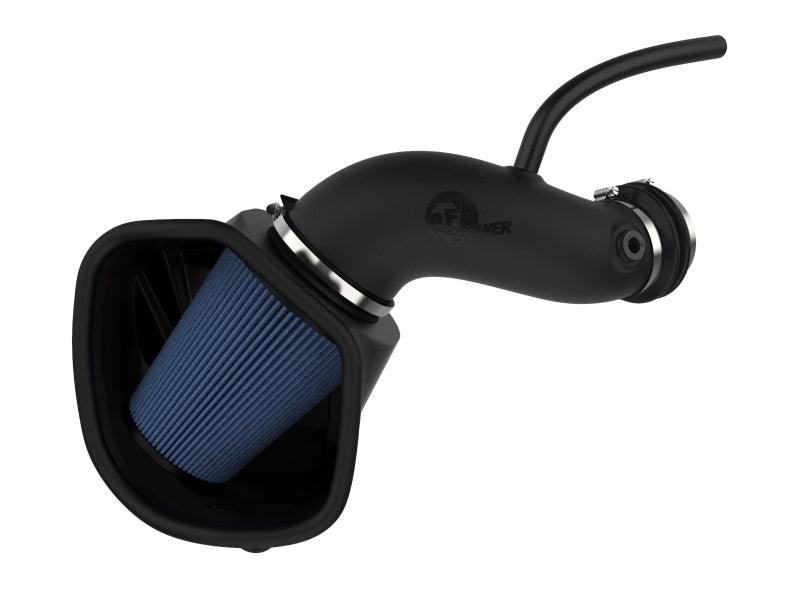 aFe Power 19-20 RAM 2500/3500 V8-6.4L HEMI Pro 5R Air Intake System | Too Fast Autoparts | Order Online