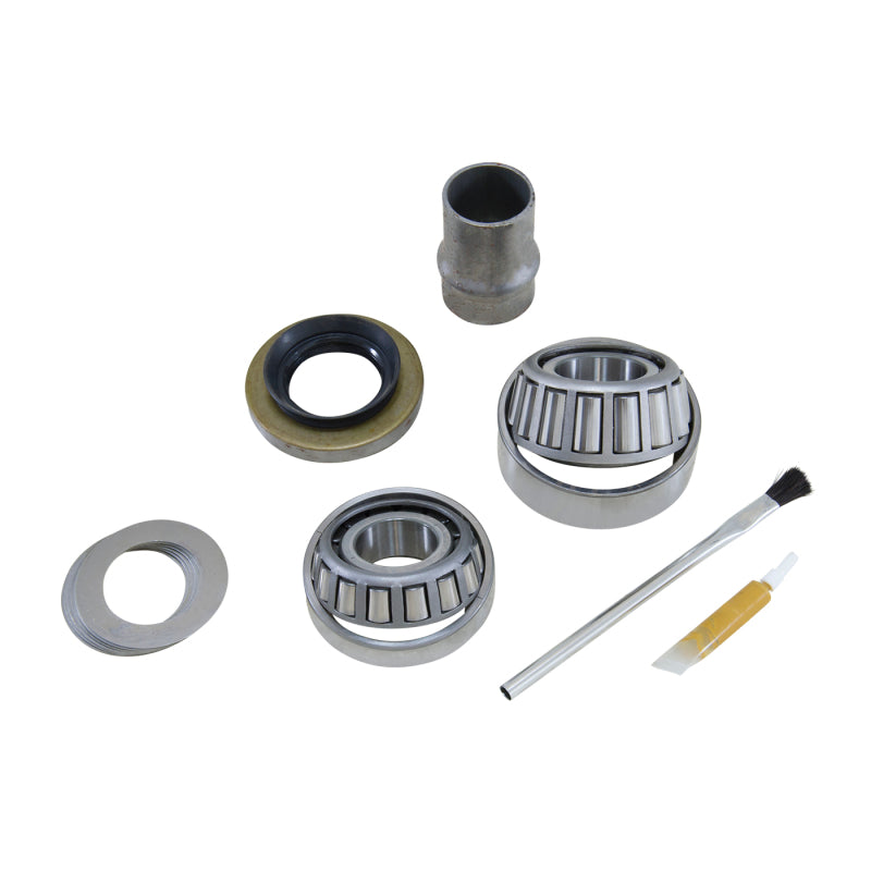 Yukon Gear Pinion install Kit For Isuzu (w/ Drum Brakes) Diff